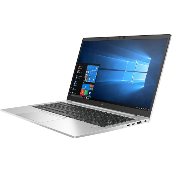 Laptop HP Elitebook 845 G7 AMD Ryzen 5 4650U Ram 16GB M.2 256GB